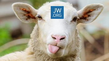 Vidéo JW.ORG : Les brebis, les chèvres et le salut par les œuvres