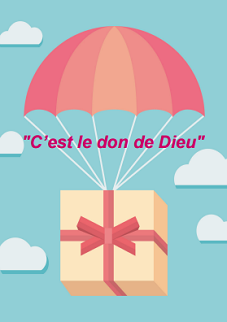 C'est le don de Dieu - La grâce expliquée aux Témoins de Jéhovah