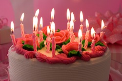 Un chrétien peut-il fêter un anniversaire de naissance ?