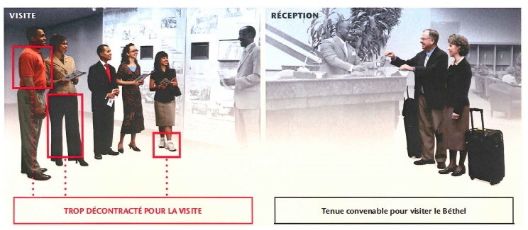 Image tirée de la brochure Image tirée de la brochure