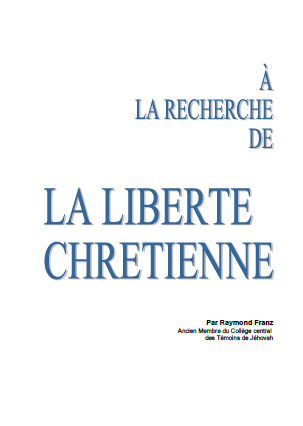 A la recherche de la liberté chrétienne