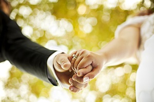 Le mariage inter-religieux chez les Témoins de Jéhovah