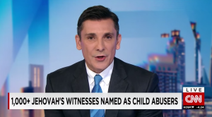 Australie : 1006 cas de pédophilie non signalés depuis 1950, enquête en cours