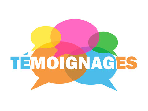 Témoignages Témoins de Jéhovah