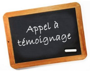 Nouvelle rubrique "Témoignages" sur jw-verite.org !